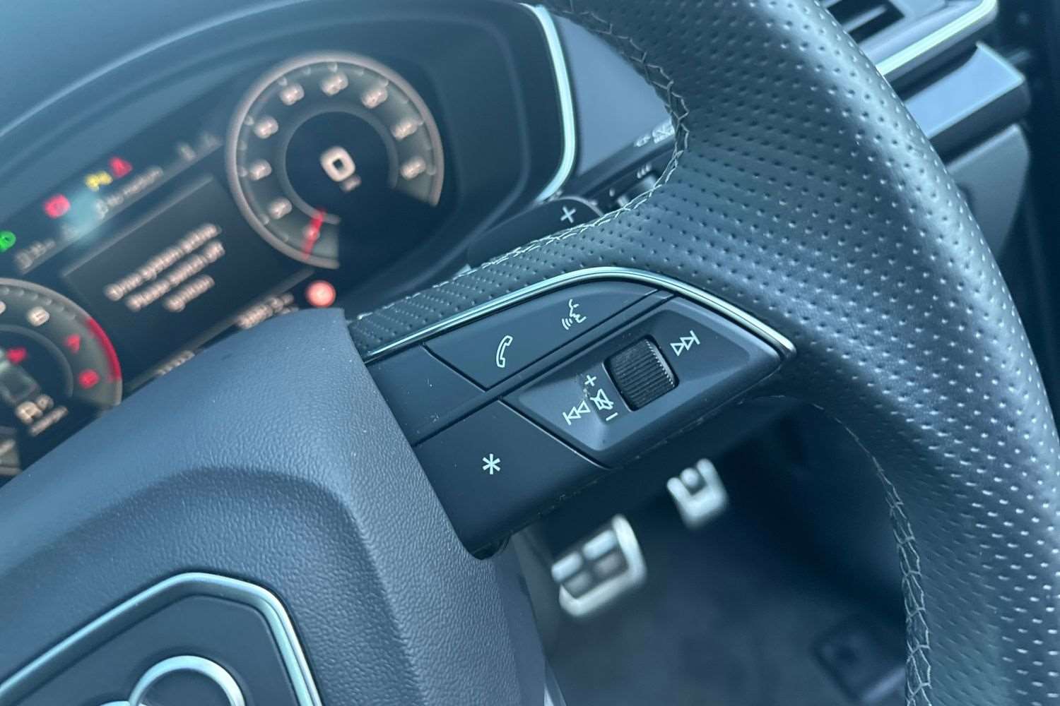 Used Audi Q5 2023 for sale - 75733310: Photo 17