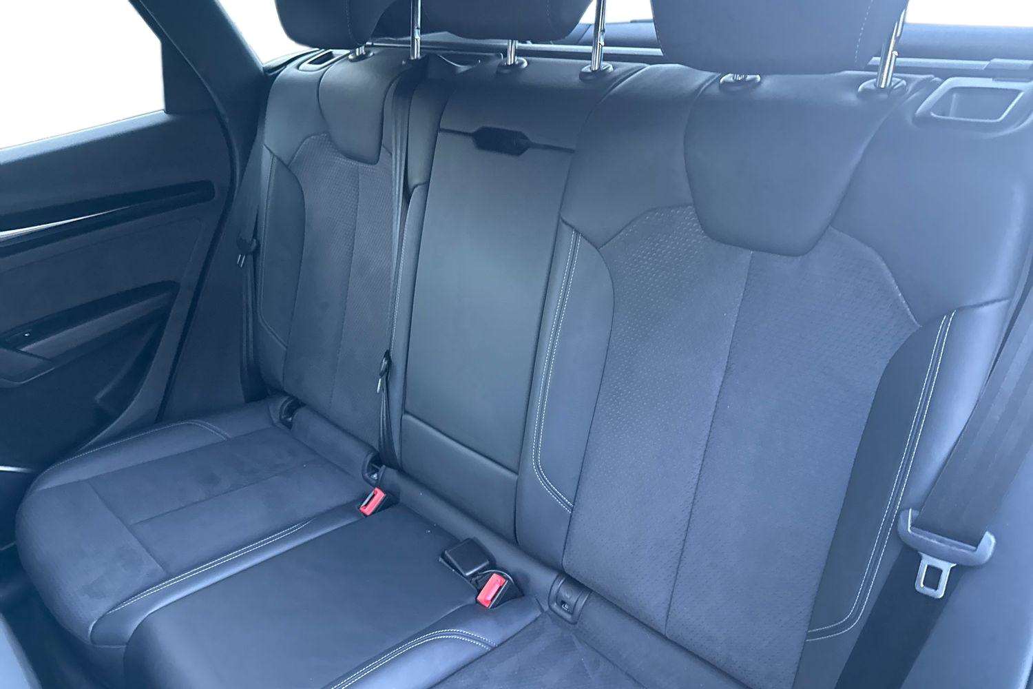 Used Audi Q5 2023 for sale - 75733310: Photo 22