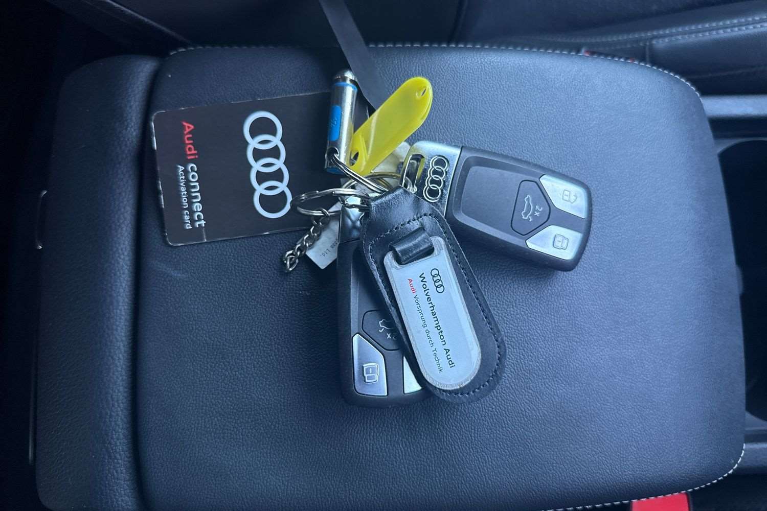 Used Audi Q5 2023 for sale - 75733310: Photo 25