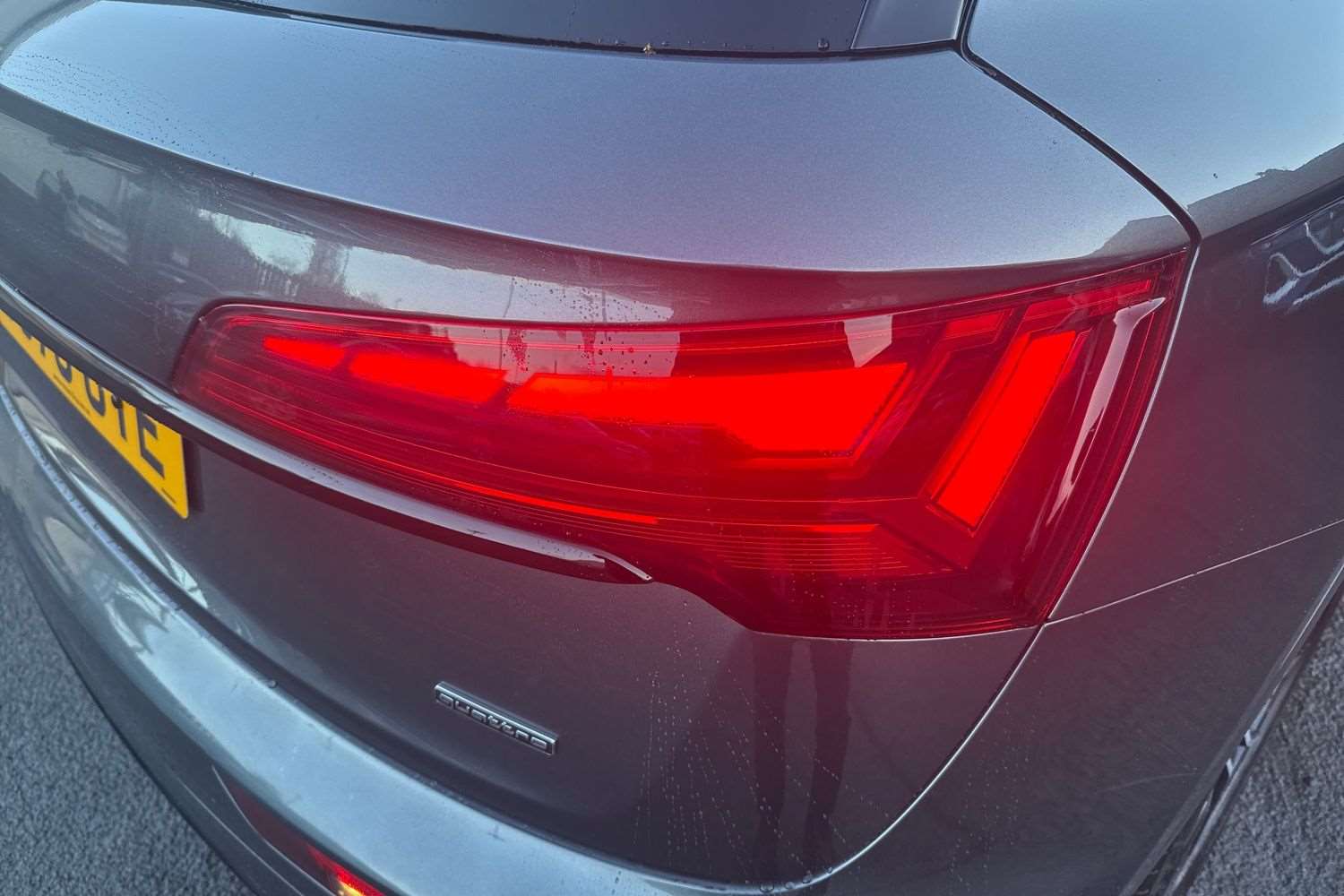 Used Audi Q5 2023 for sale - 75733310: Photo 26