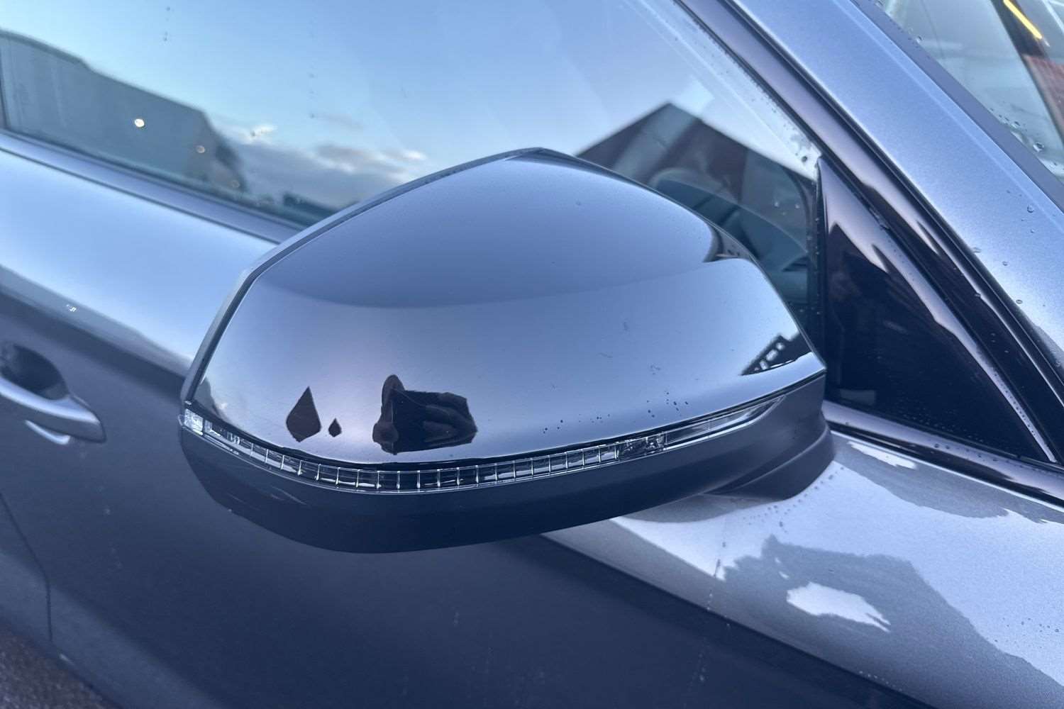 Used Audi Q5 2023 for sale - 75733310: Photo 28