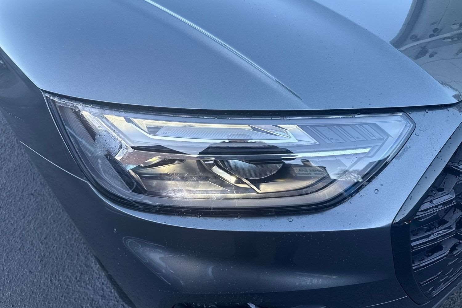 Used Audi Q5 2023 for sale - 75733310: Photo 29