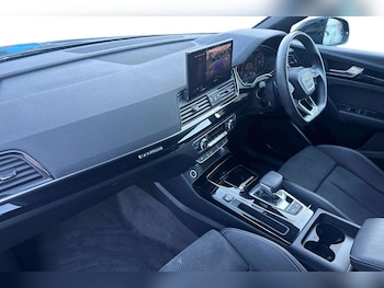 Used Audi Q5 2023 for sale - 75733310: Photo