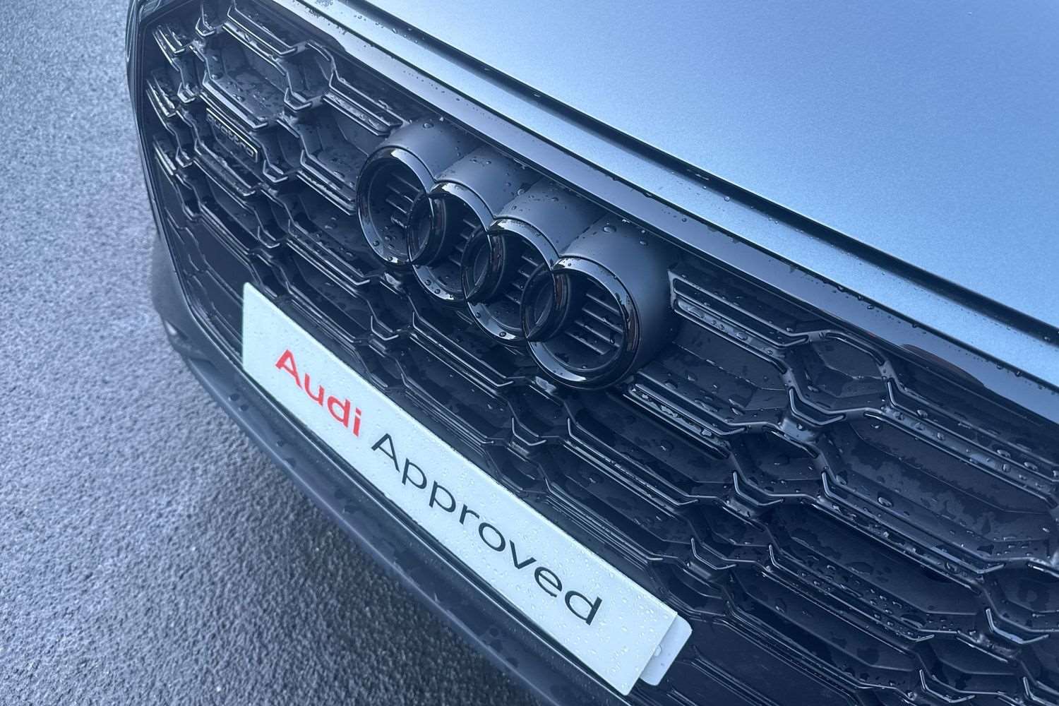 Used Audi Q5 2023 for sale - 75733310: Photo 30