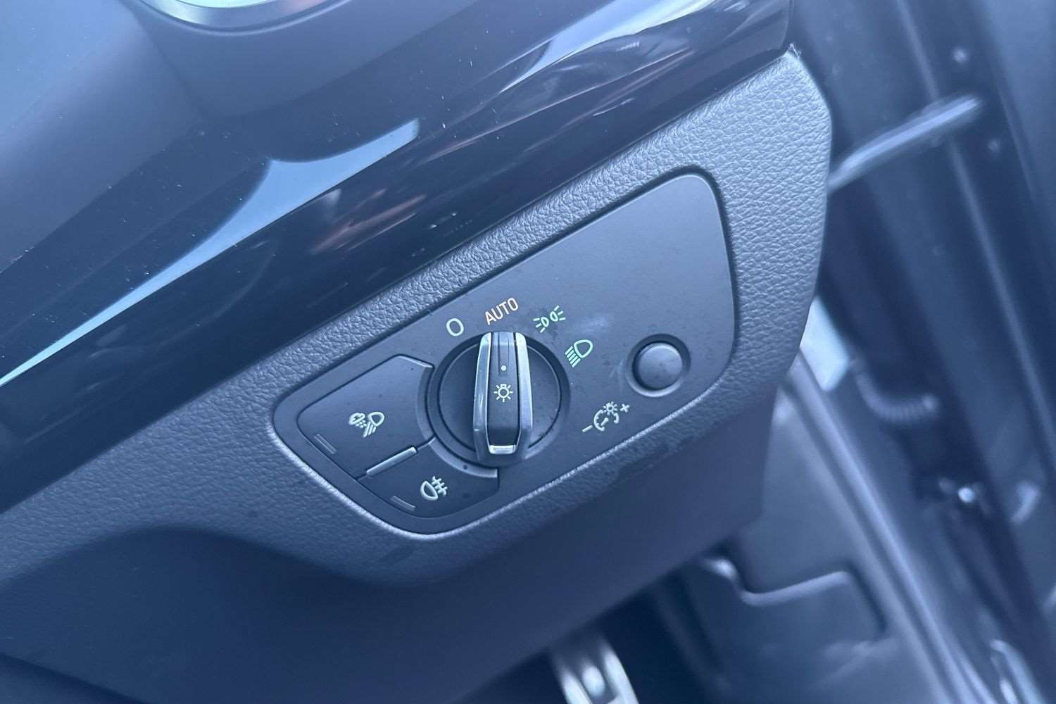 Used Audi Q5 2023 for sale - 75733310: Photo 33