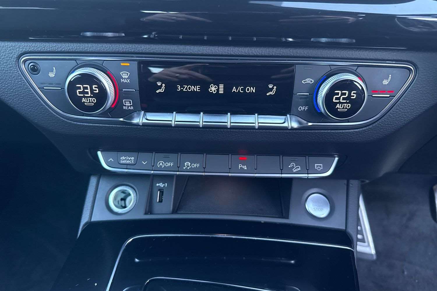 Used Audi Q5 2023 for sale - 75733310: Photo 34