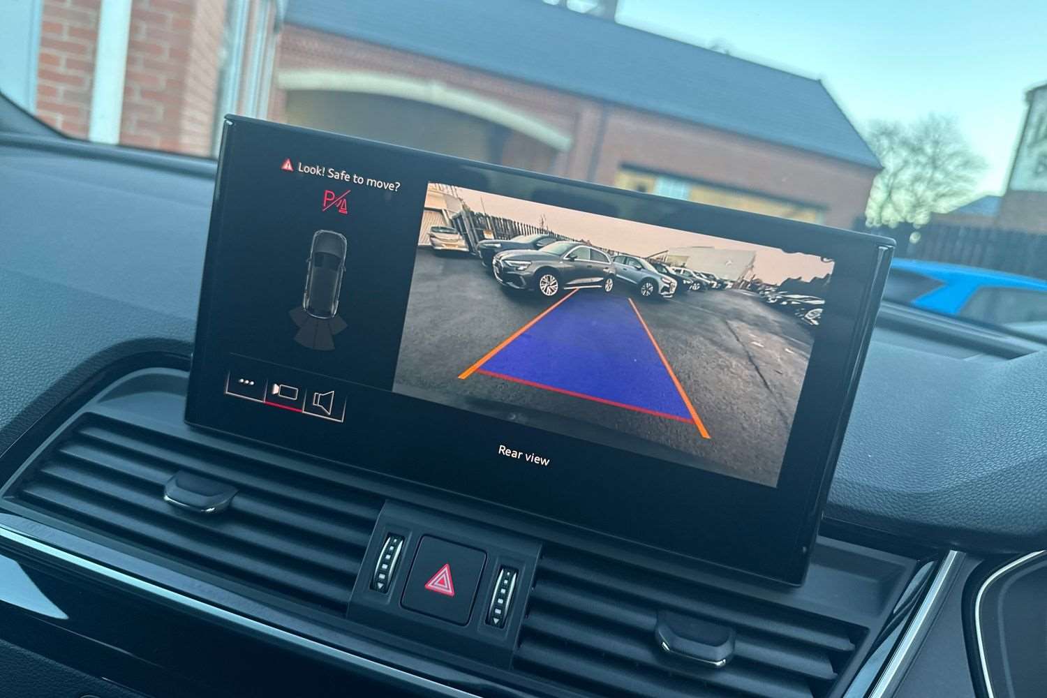 Used Audi Q5 2023 for sale - 75733310: Photo 35