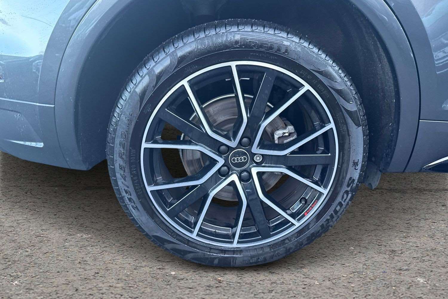 Used Audi Q5 2023 for sale - 75733310: Photo 5