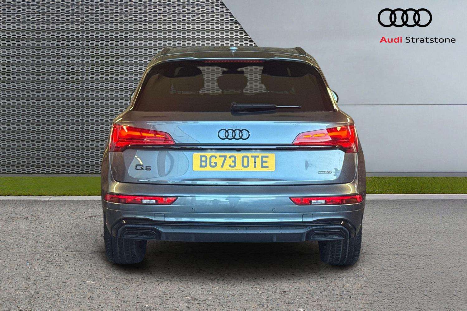 Used Audi Q5 2023 for sale - 75733310: Photo 7
