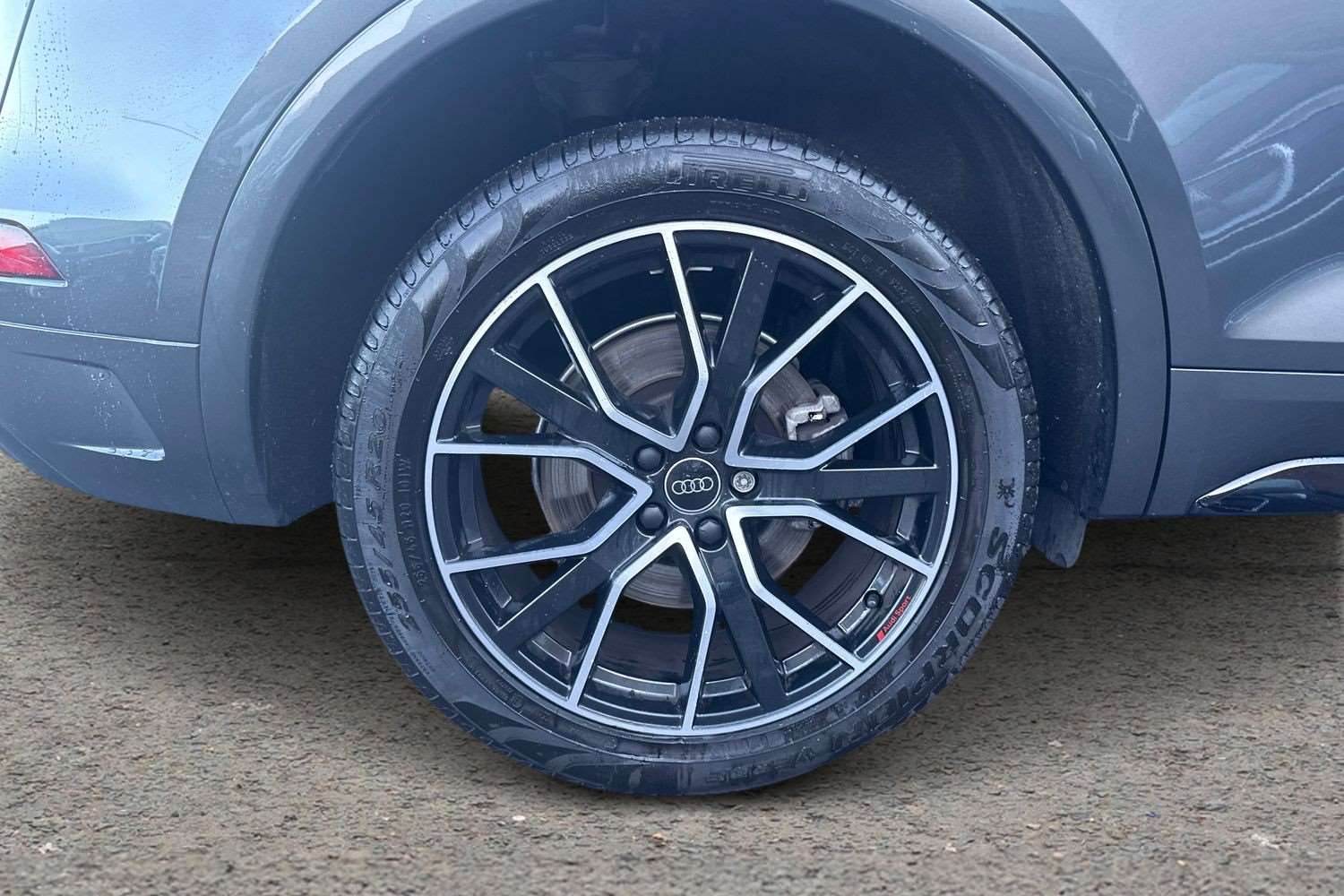 Used Audi Q5 2023 for sale - 75733310: Photo 9