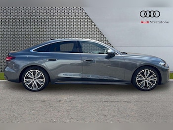 Used Audi A5 2025 for sale - 79134571: Photo
