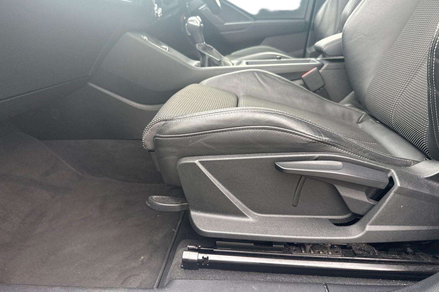 Used Audi Q3 2023 for sale - 76230415: Photo 21