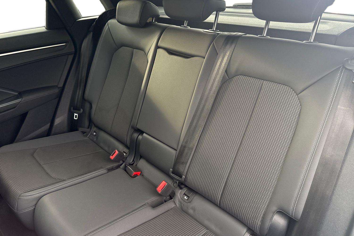 Used Audi Q3 2023 for sale - 76230415: Photo 22