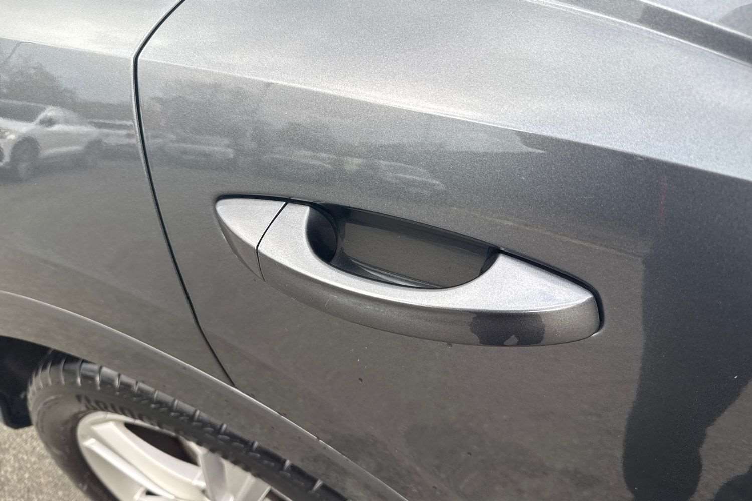 Used Audi Q3 2023 for sale - 76230415: Photo 27