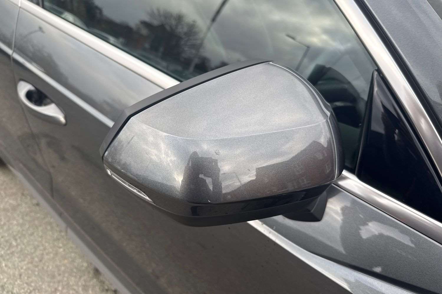 Used Audi Q3 2023 for sale - 76230415: Photo 28