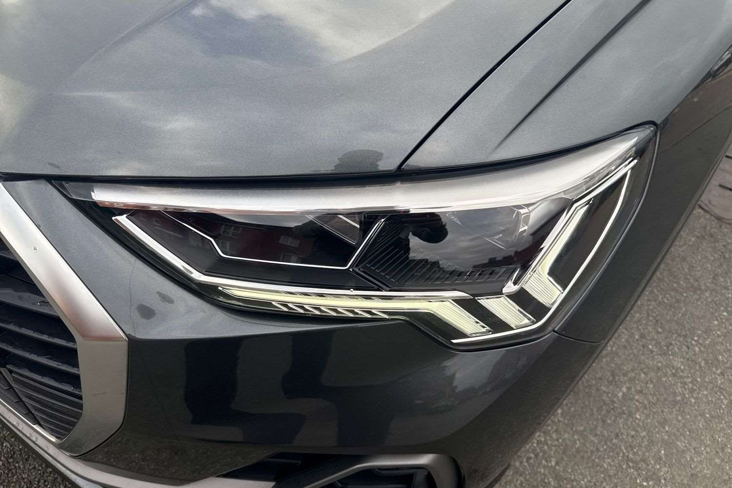 Used Audi Q3 2023 for sale - 76230415: Photo 30