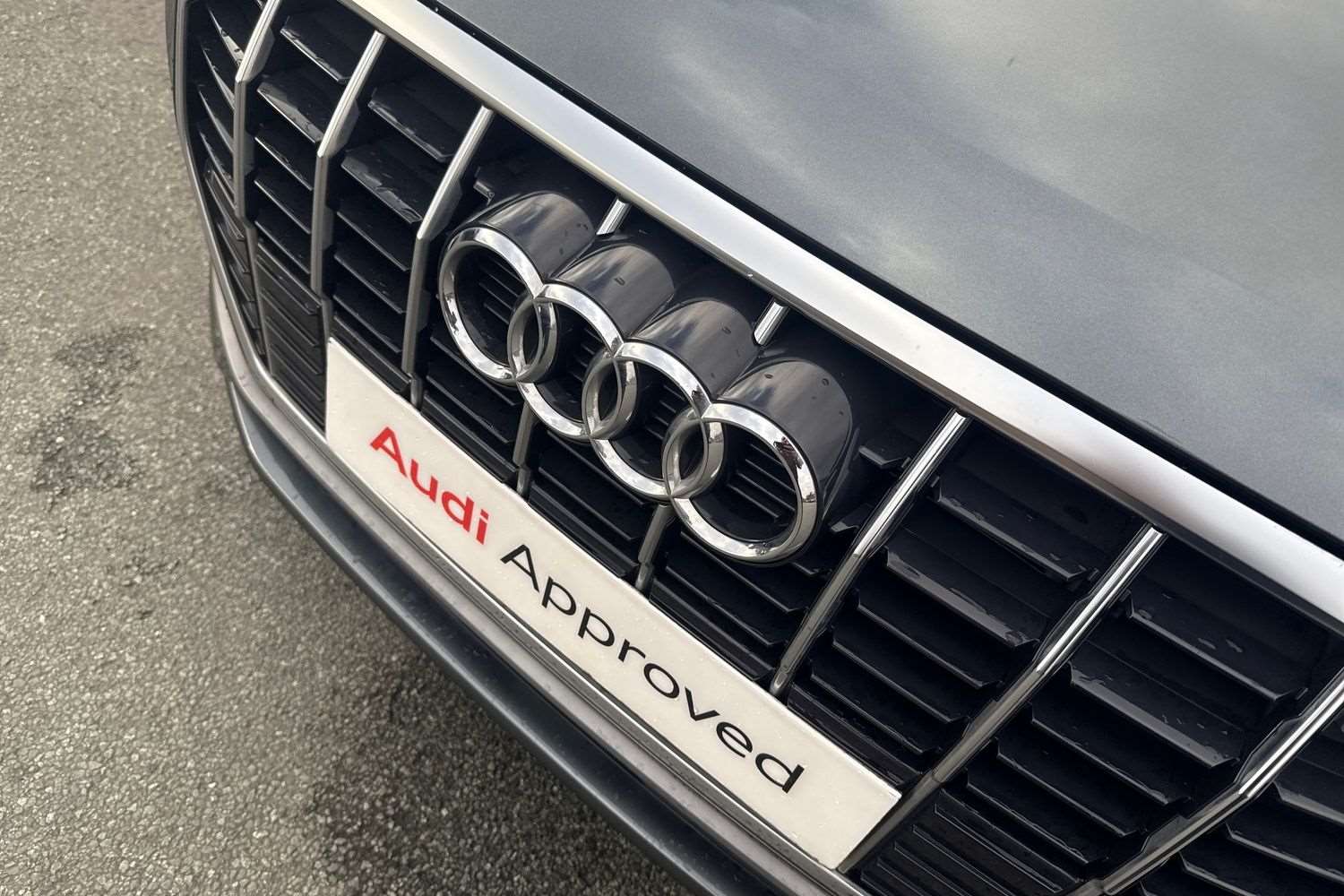 Used Audi Q3 2023 for sale - 76230415: Photo 31