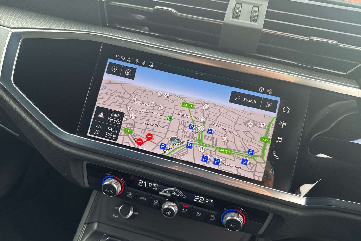 Used Audi Q3 2023 for sale - 76230415: Photo 33