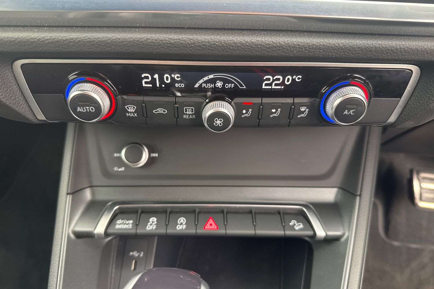 Used Audi Q3 2023 for sale - 76230415: Photo 35