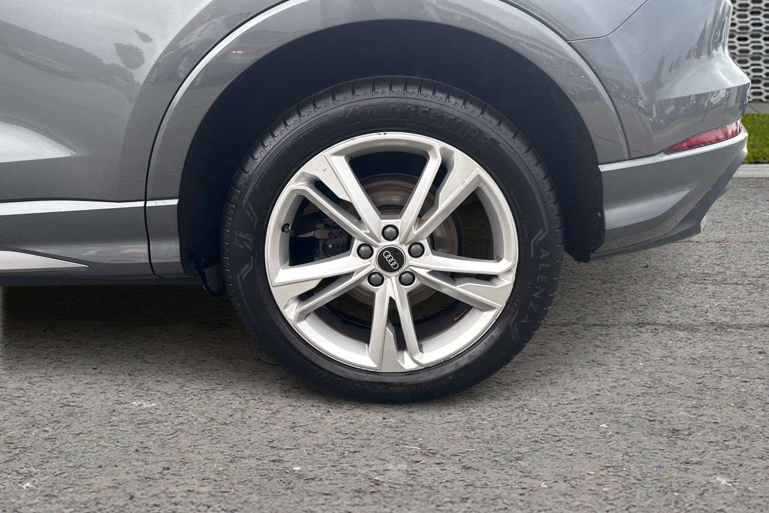 Used Audi Q3 2023 for sale - 76230415: Photo 5