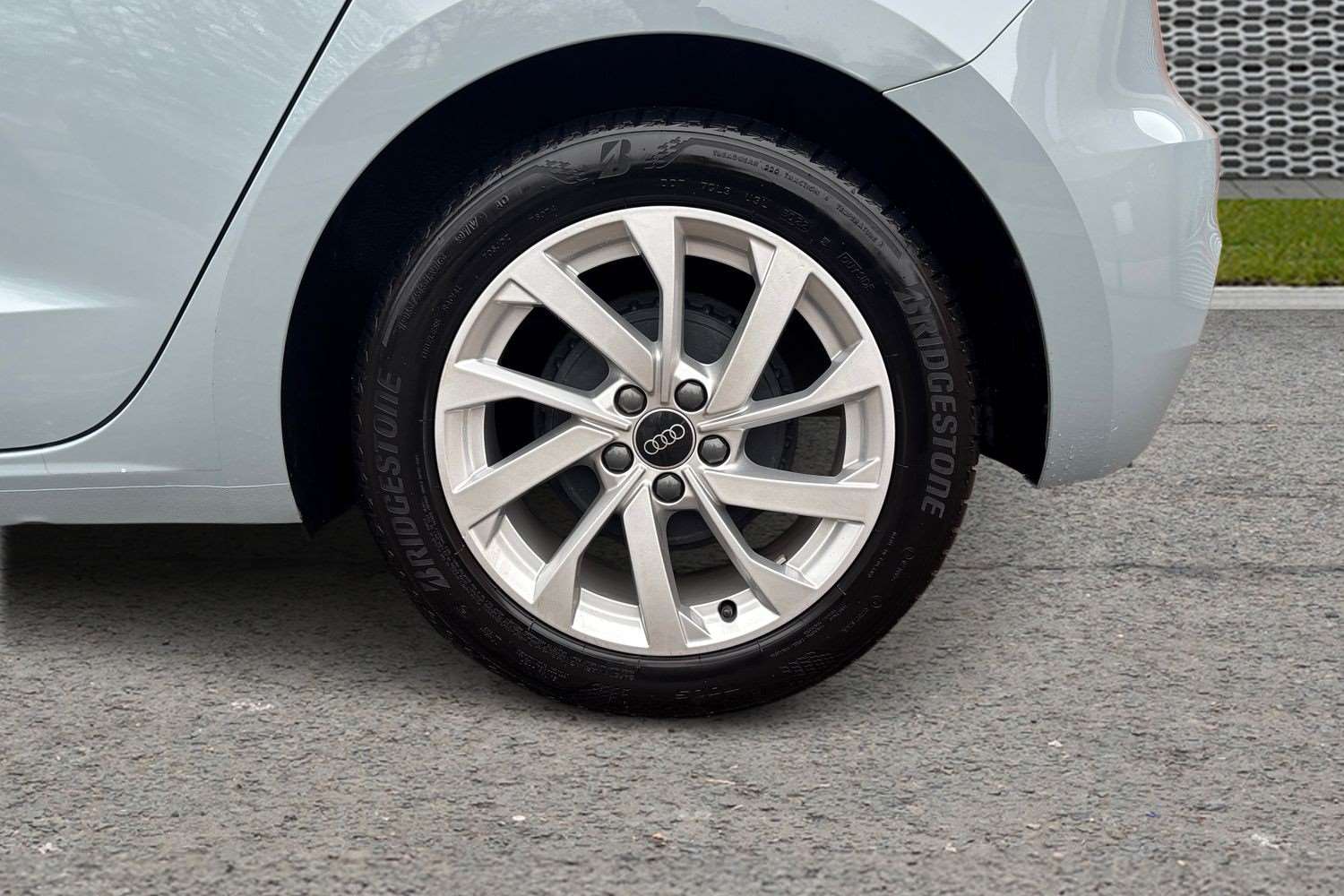 Used Audi A1 2023 for sale - 77443366: Photo 10