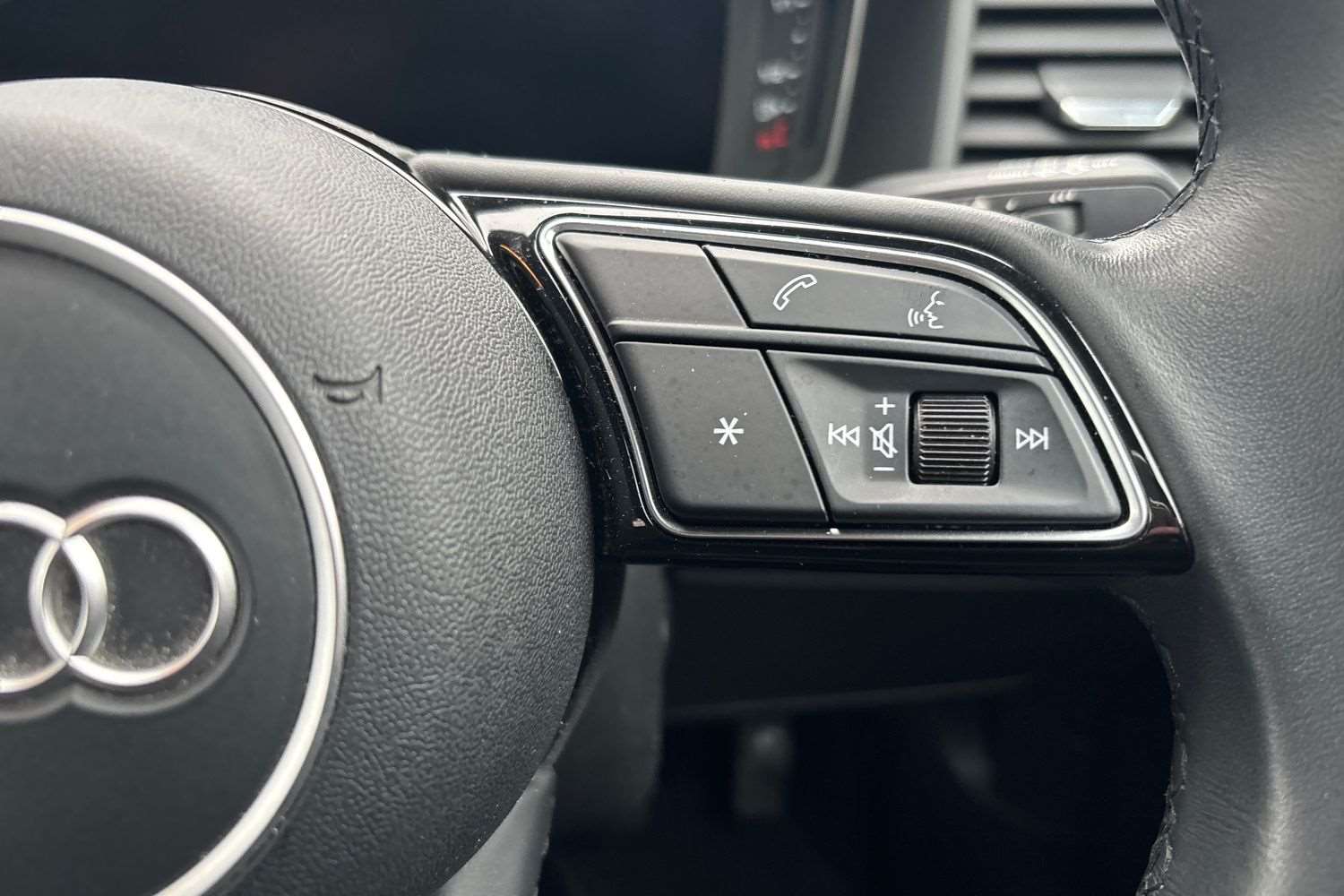 Used Audi A1 2023 for sale - 77443366: Photo 18