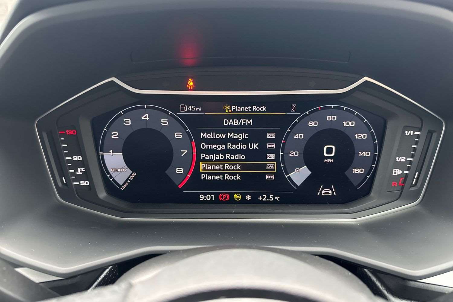 Used Audi A1 2023 for sale - 77443366: Photo 19