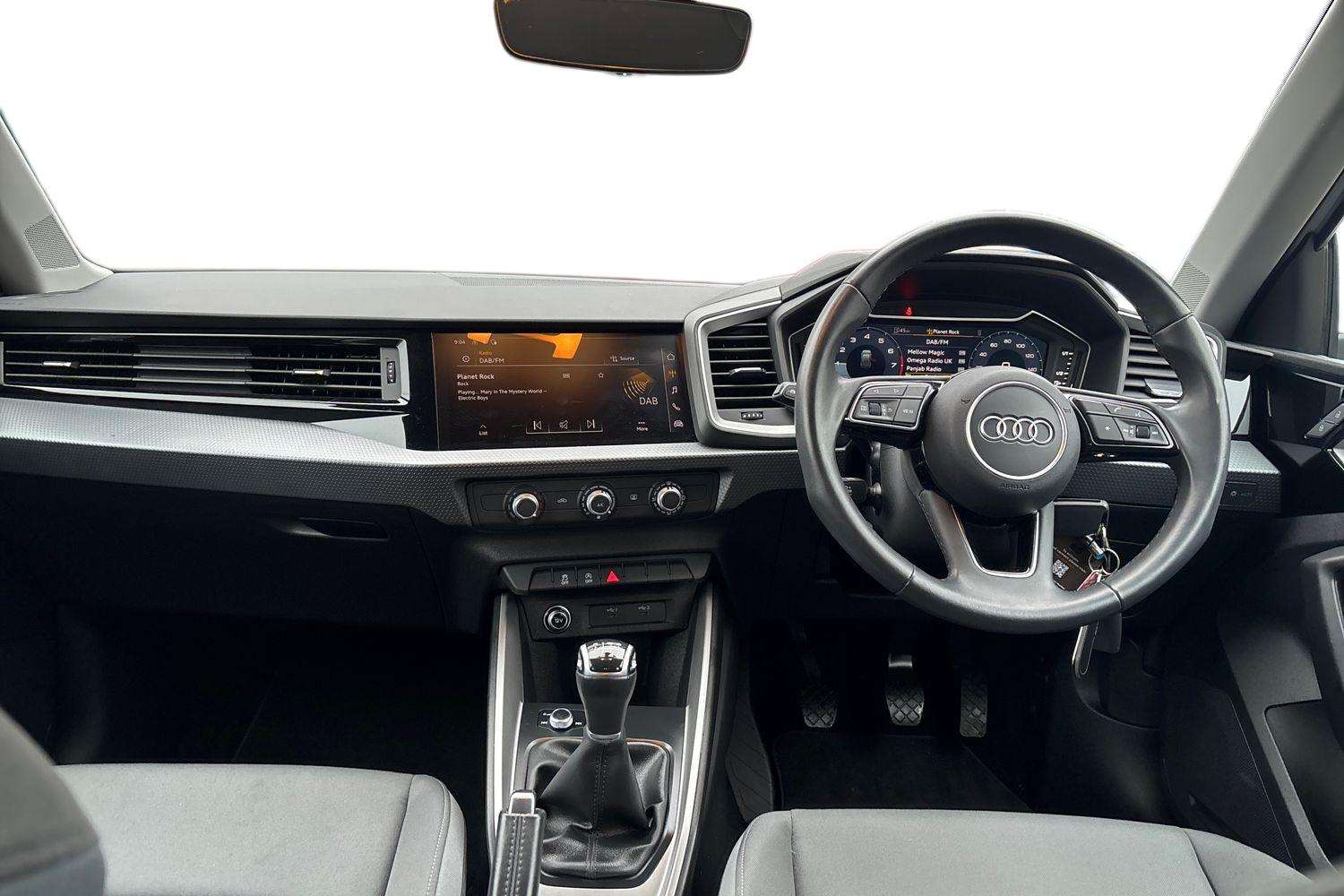 Used Audi A1 2023 for sale - 77443366: Photo 20