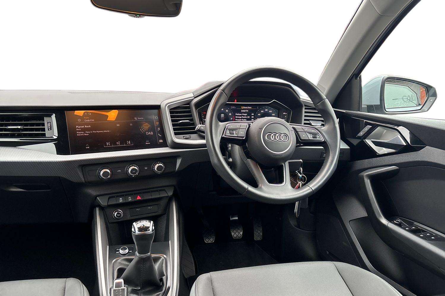 Used Audi A1 2023 for sale - 77443366: Photo 21