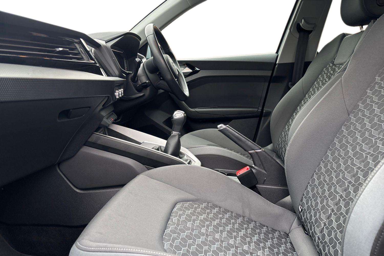 Used Audi A1 2023 for sale - 77443366: Photo 22