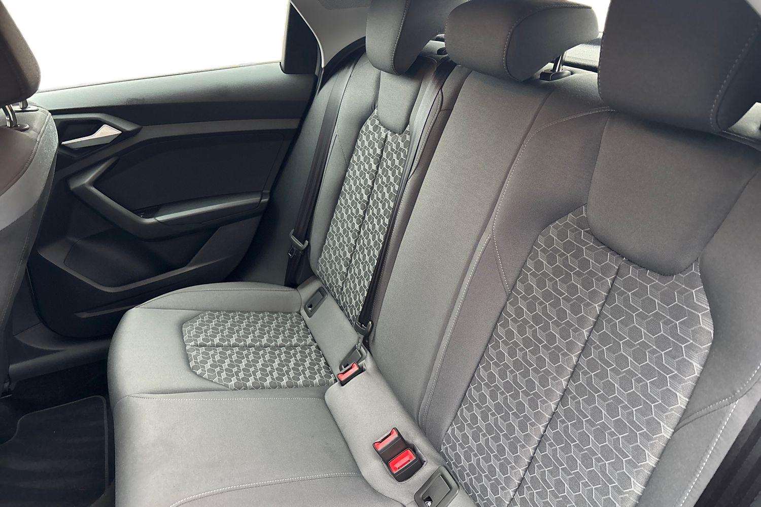 Used Audi A1 2023 for sale - 77443366: Photo 23