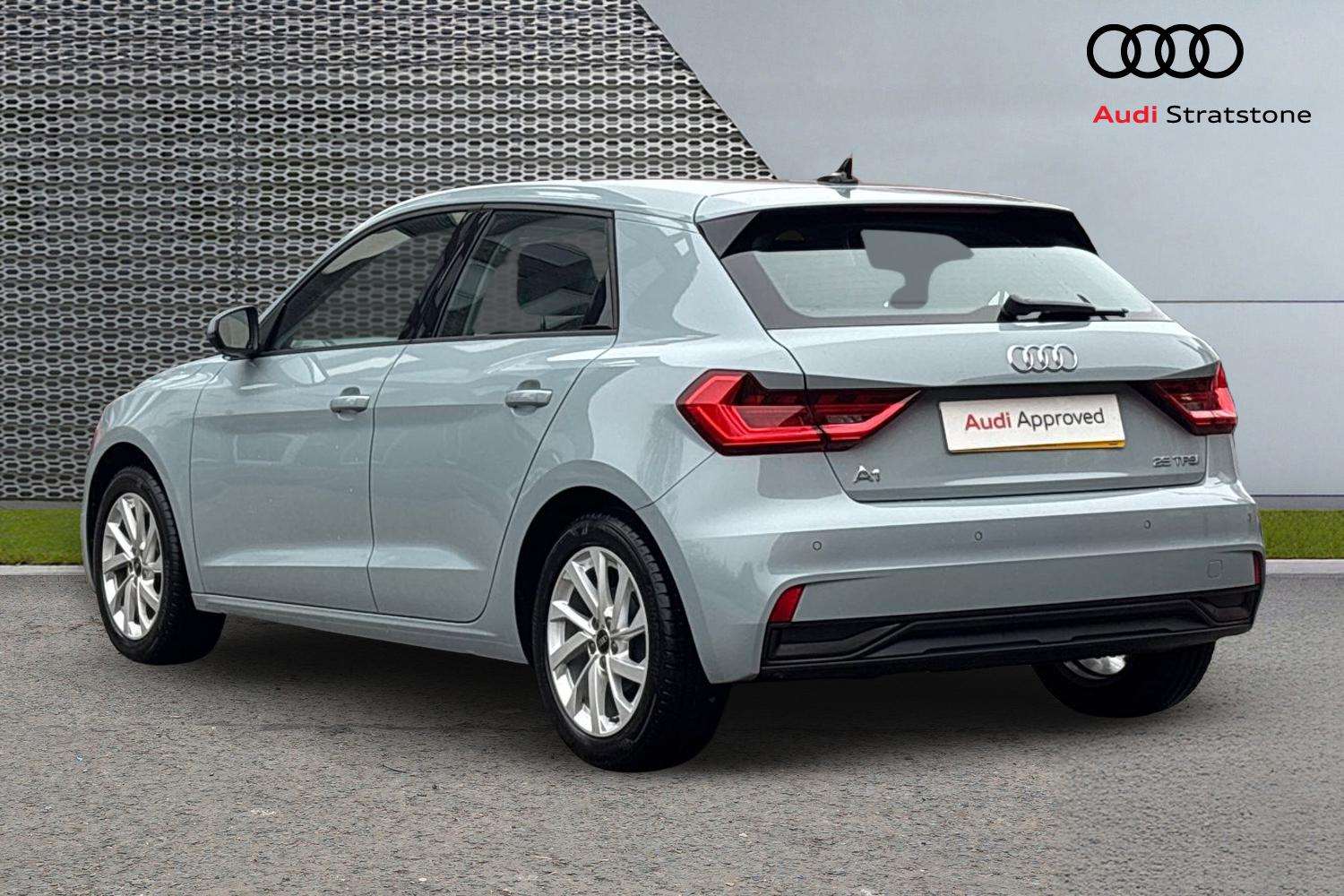 Used Audi A1 2023 for sale - 77443366: Photo 3