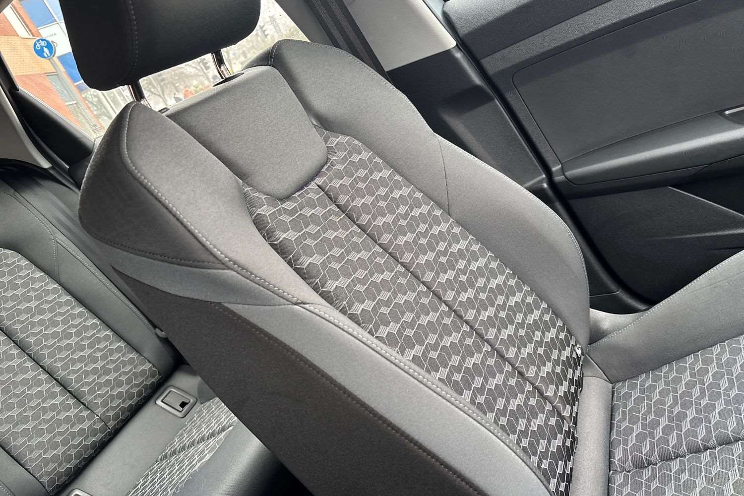 Used Audi A1 2023 for sale - 77443366: Photo 32