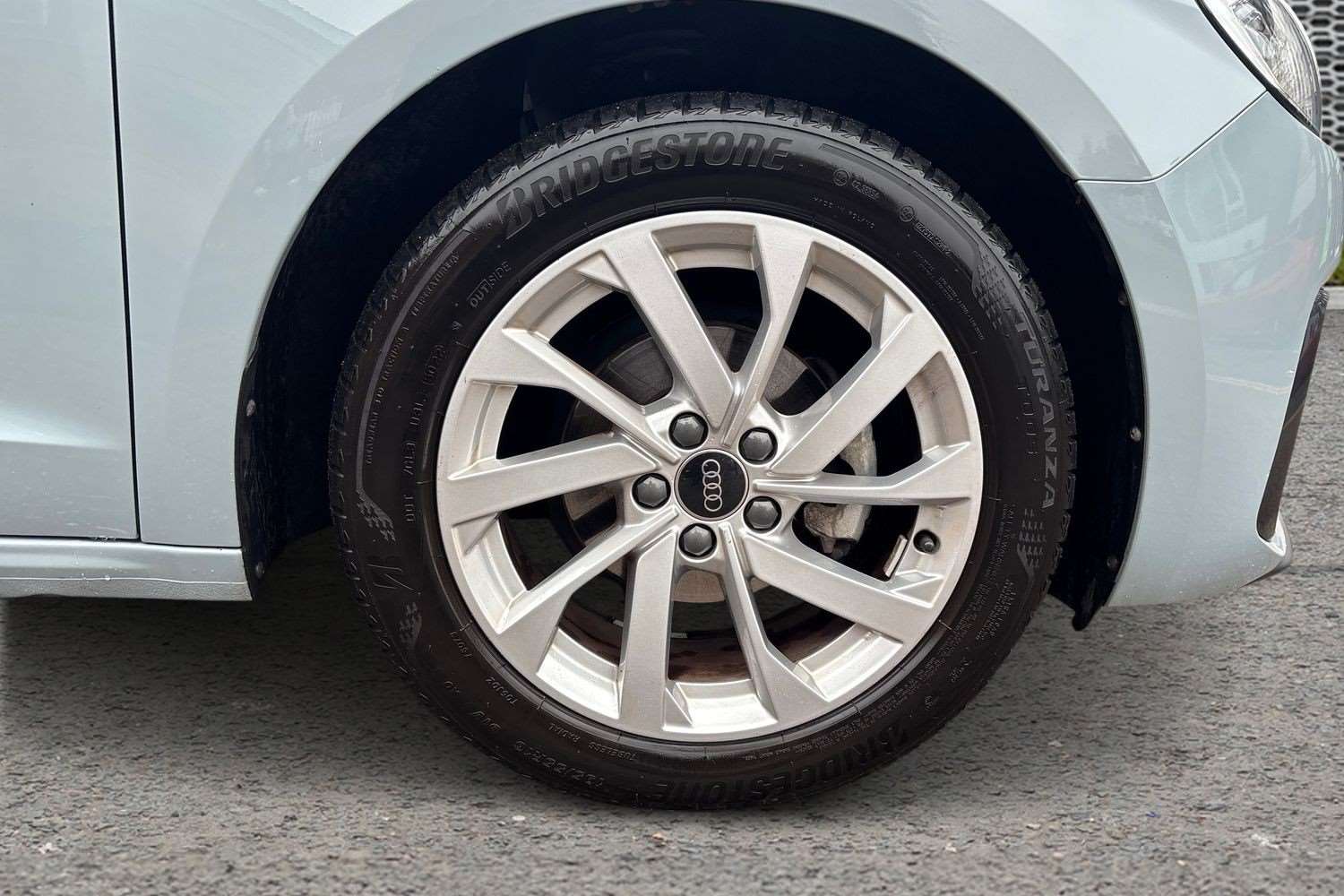 Used Audi A1 2023 for sale - 77443366: Photo 5