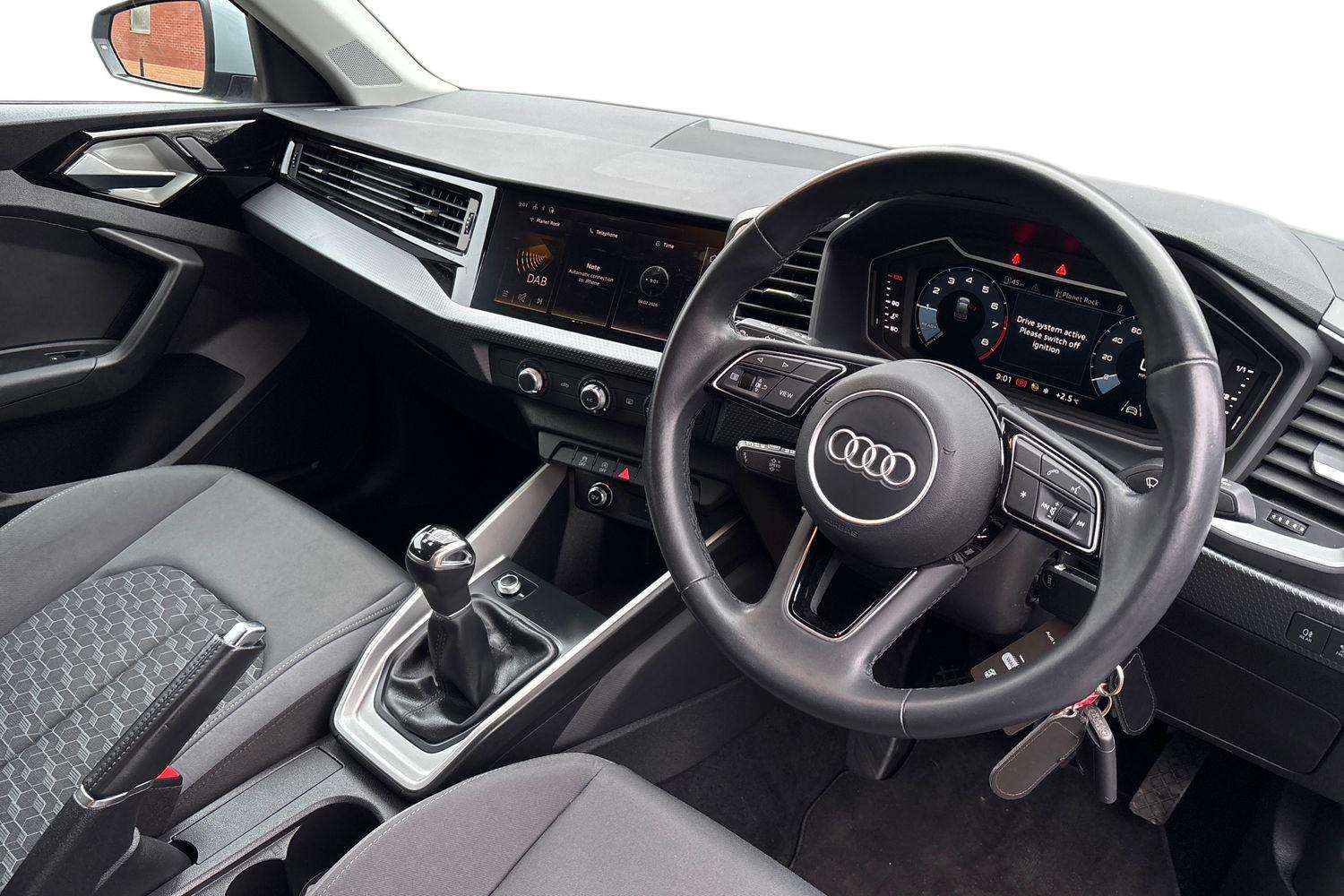 Used Audi A1 2023 for sale - 77443366: Photo 6