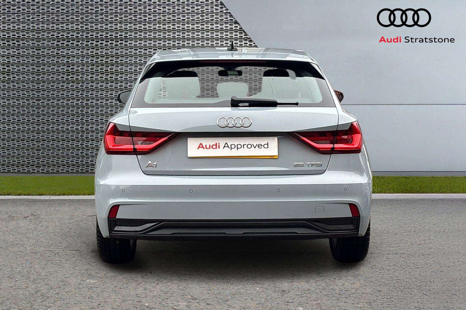 Used Audi A1 2023 for sale - 77443366: Photo 7