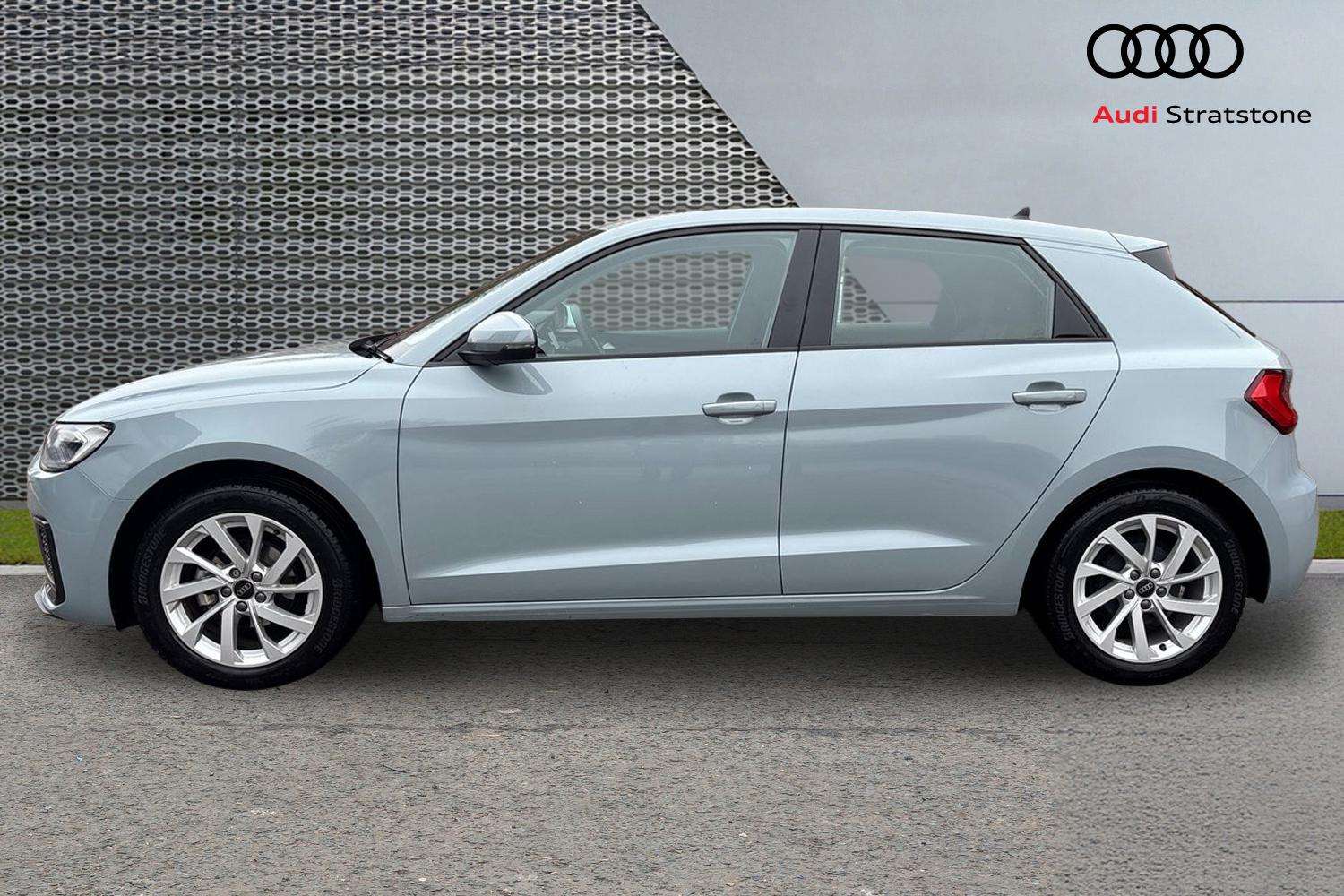 Used Audi A1 2023 for sale - 77443366: Photo 8