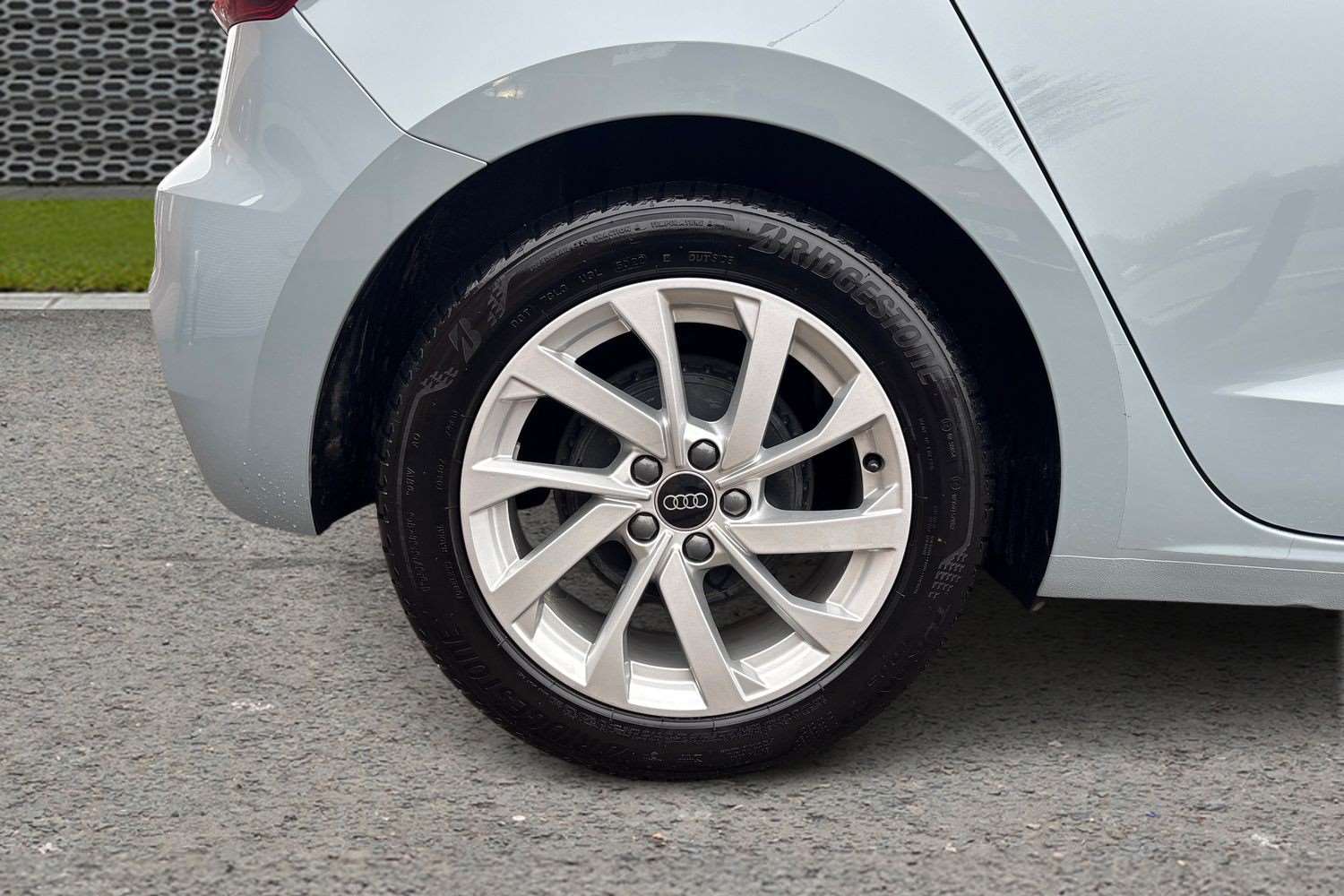 Used Audi A1 2023 for sale - 77443366: Photo 9