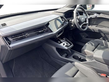 Used Audi Q4 e-tron 2026 for sale - 78137616: Photo
