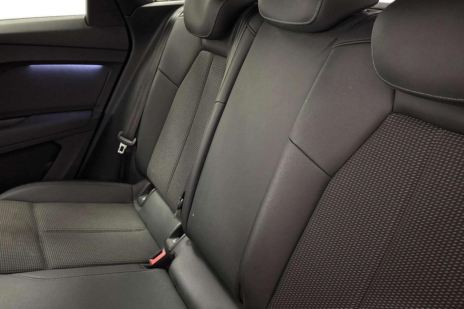 Used Audi Q4 e-tron 2021 for sale - 77500400: Photo 7