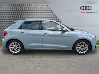 Used Audi A1 2023 for sale - 78925355: Photo