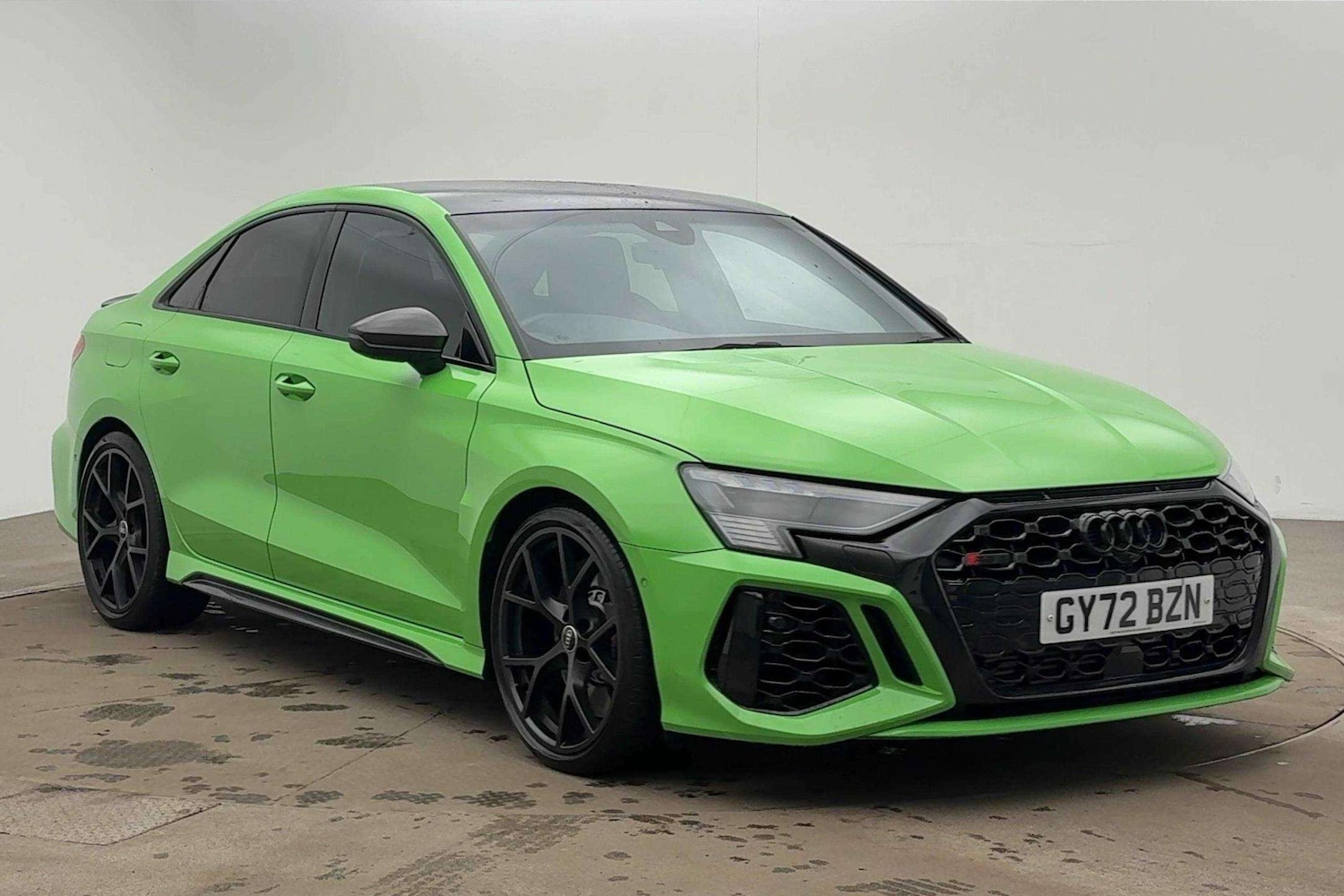 Used Audi RS3 2022 for sale - 76460166: Photo 1