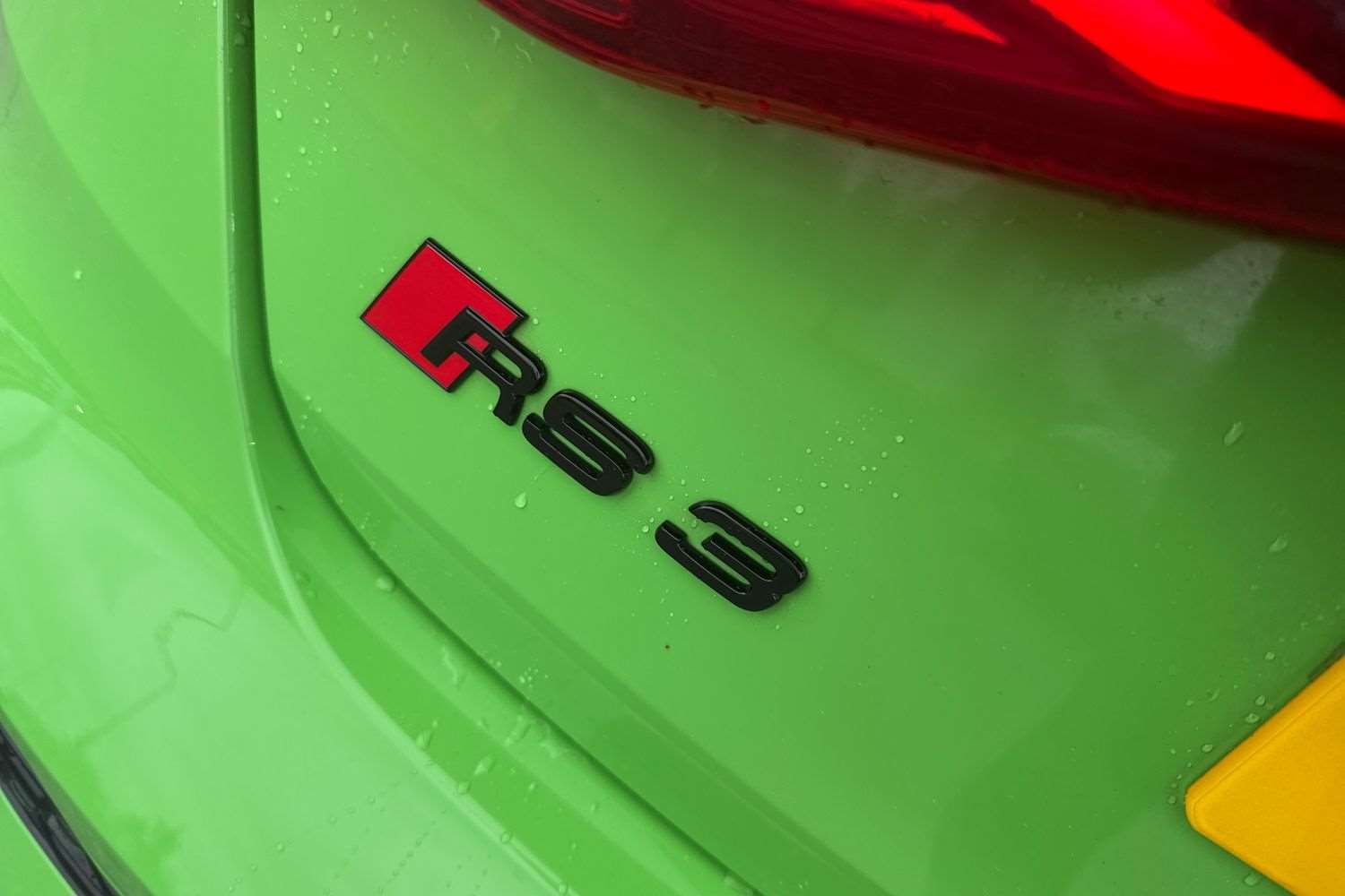 Used Audi RS3 2022 for sale - 76460166: Photo 12