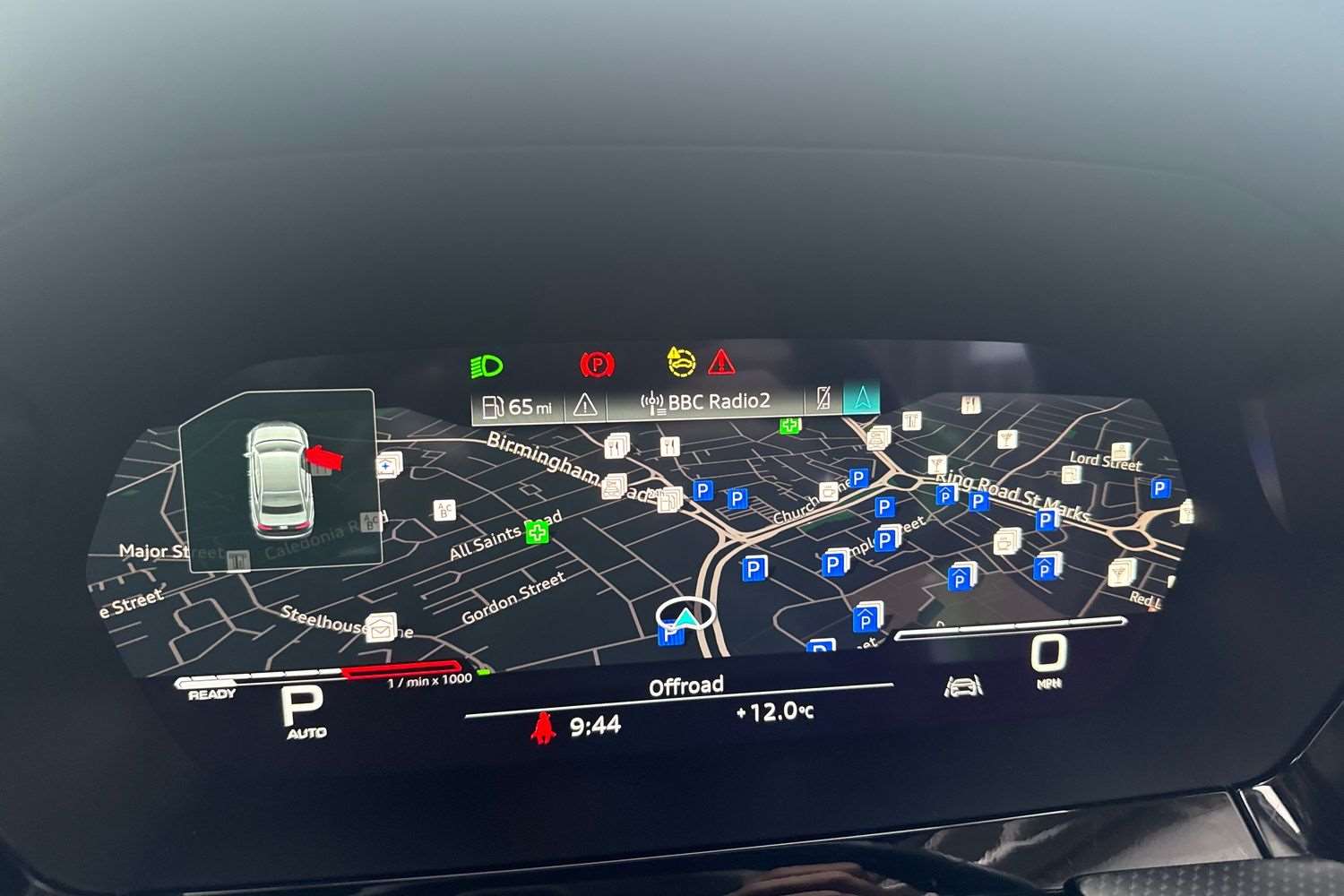 Used Audi RS3 2022 for sale - 76460166: Photo 18