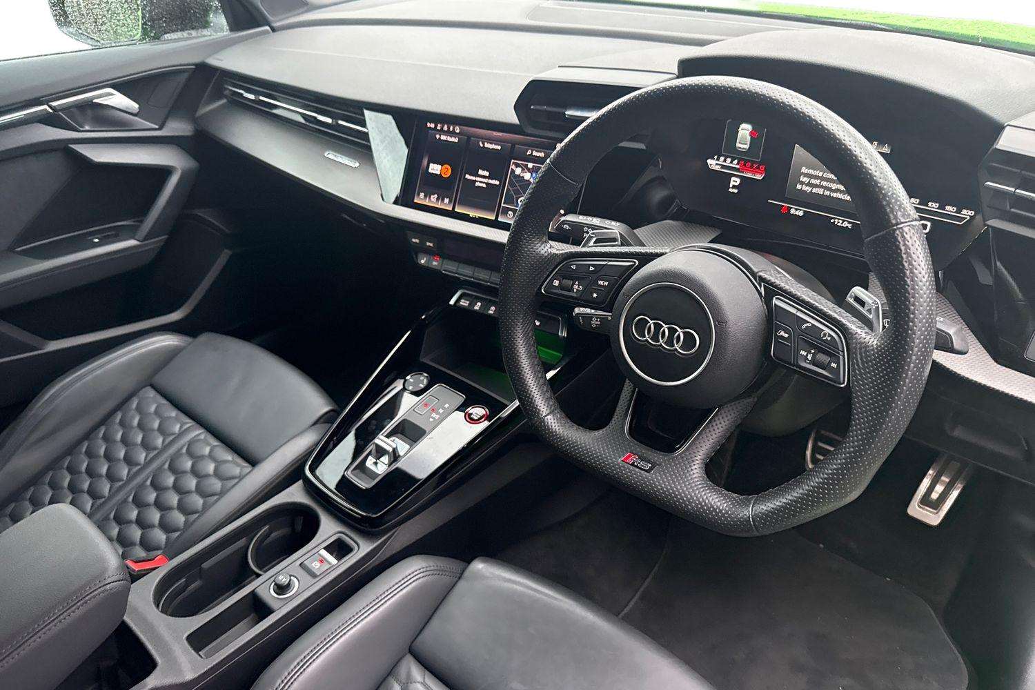 Used Audi RS3 2022 for sale - 76460166: Photo 19