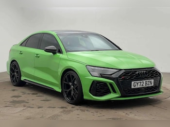 Used Audi RS3 2022 for sale - 76460166: Photo