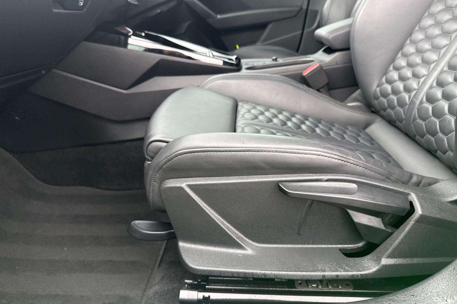 Used Audi RS3 2022 for sale - 76460166: Photo 21