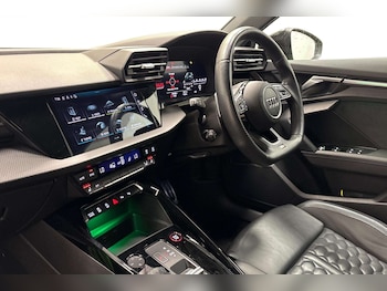 Used Audi RS3 2022 for sale - 76460166: Photo