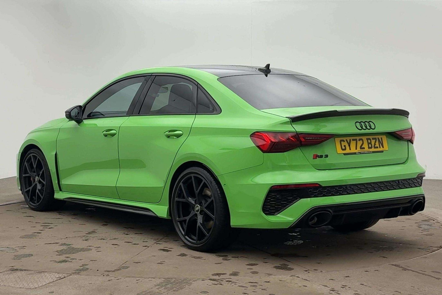 Used Audi RS3 2022 for sale - 76460166: Photo 3