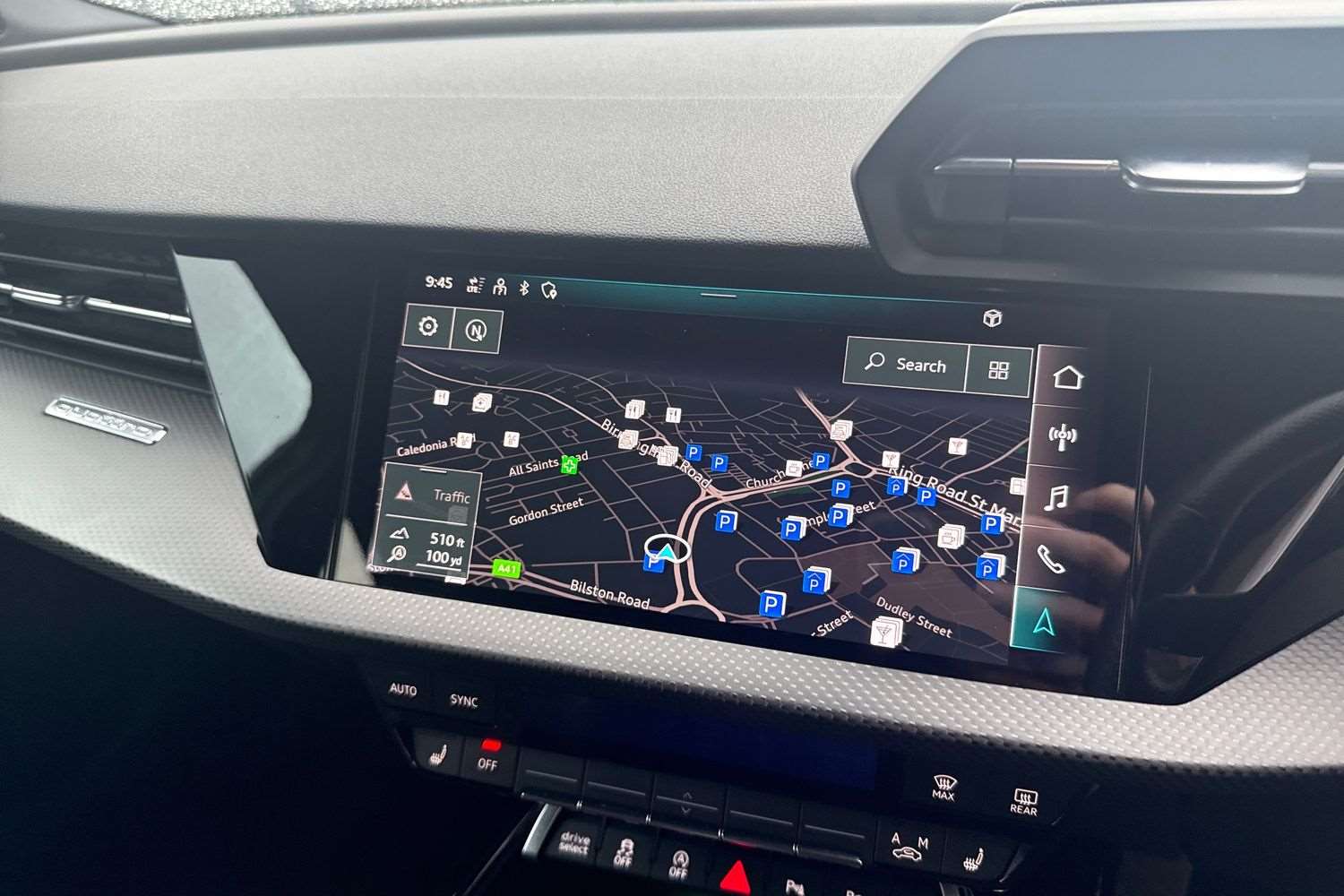 Used Audi RS3 2022 for sale - 76460166: Photo 33